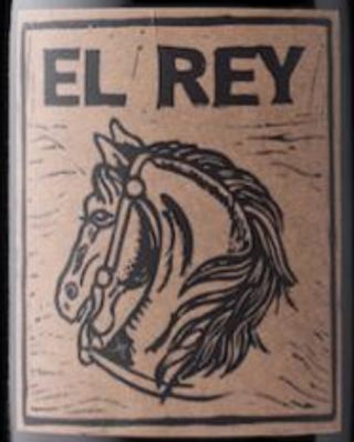 El Rey