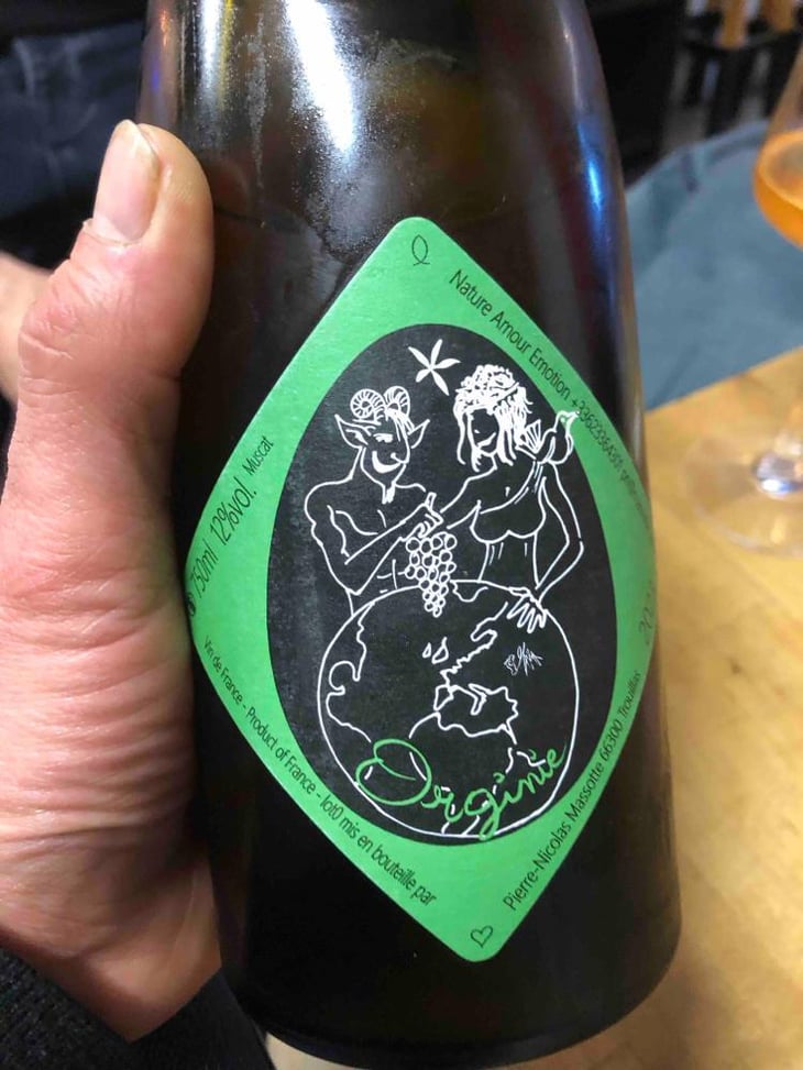 Orginie - Clos Massotte - pierre-nicolas-massotte -2023