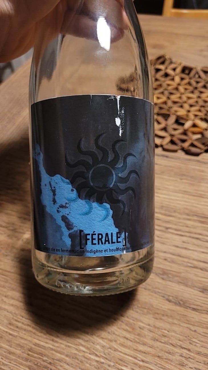 Férale - Domaine Cinq Peyres / V Peyres - charles-pierre-bonnafont -2024