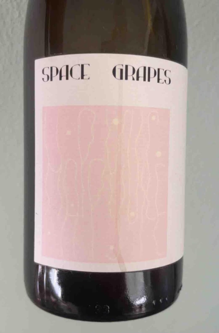 Space Grapes
