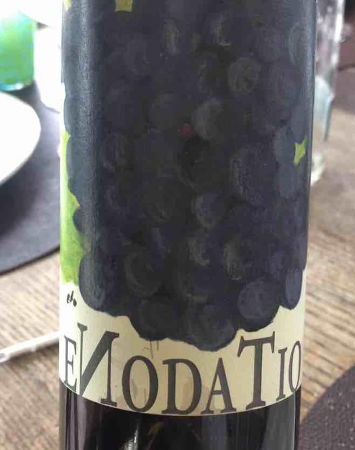 Enodatio - Azienda Agricola Elio Sandri - elio-sandri -2019