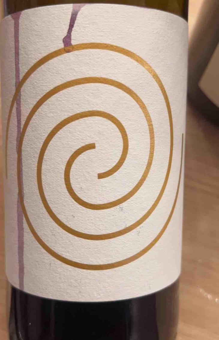 Red wine - Saravá - Galactic Wine - miguel-viseu -2023