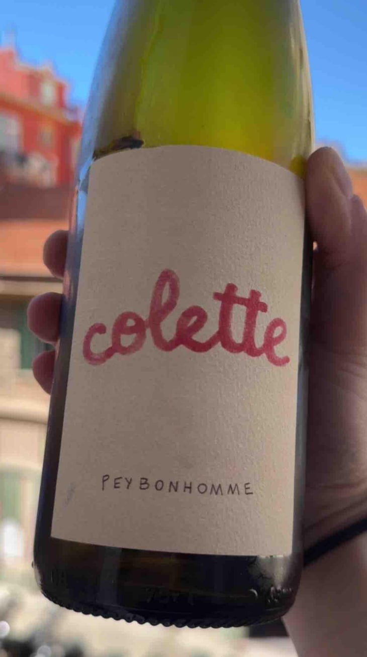 Colette