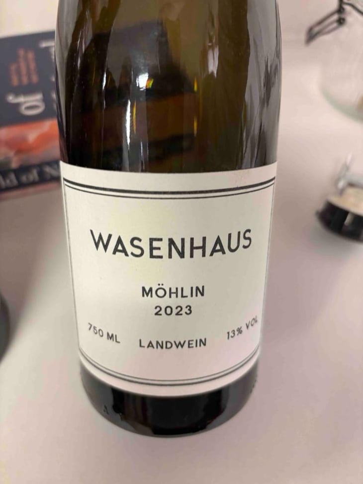 Möhlin - Weingut Wasenhaus - christoph-wolber-alexander-gotze -2023