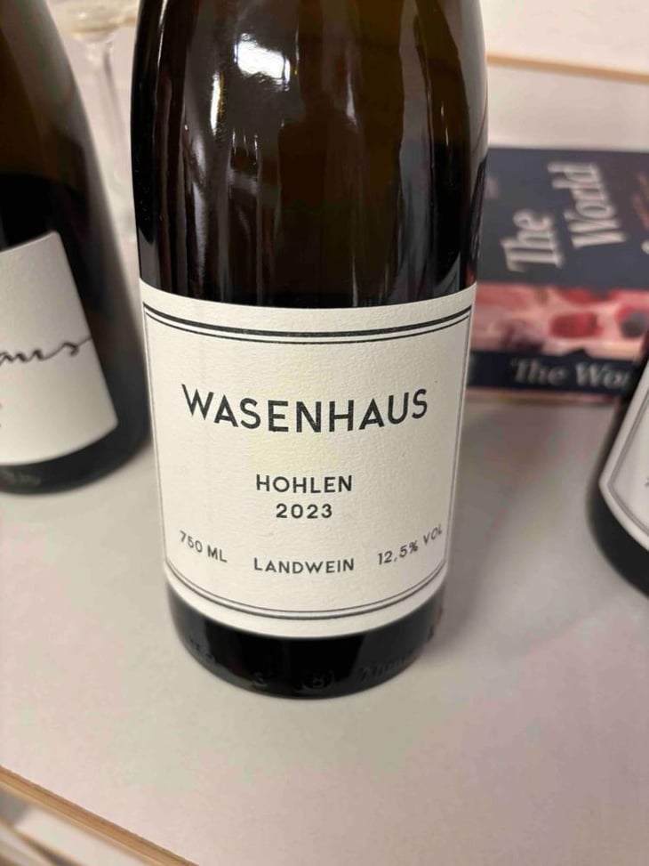 Hohlen - Weingut Wasenhaus - christoph-wolber-alexander-gotze -2023