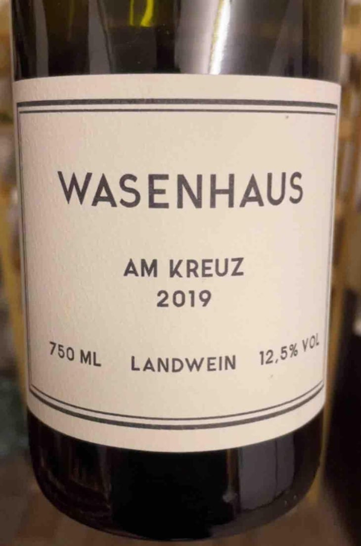 Am Kreuz - Weingut Wasenhaus - christoph-wolber-alexander-gotze -2019