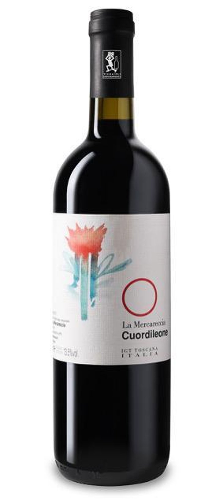 Cuordileone - La Mercareccia - fabrizio-zanfi-da 