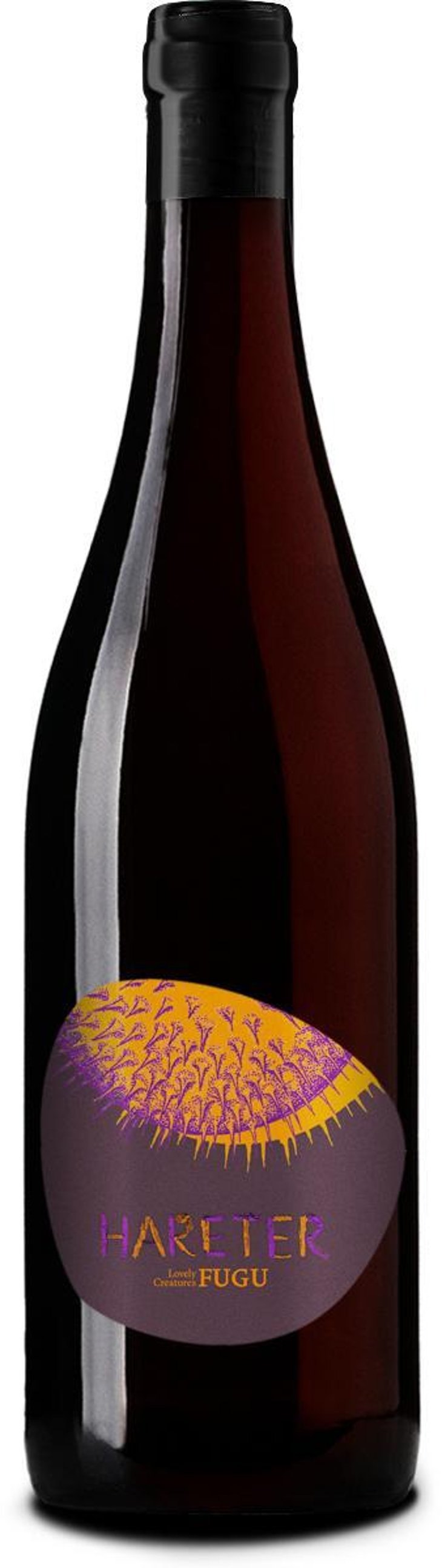 Lovely Creatures FUGU - Weingut Hareter - thomas-claudia-hareter 