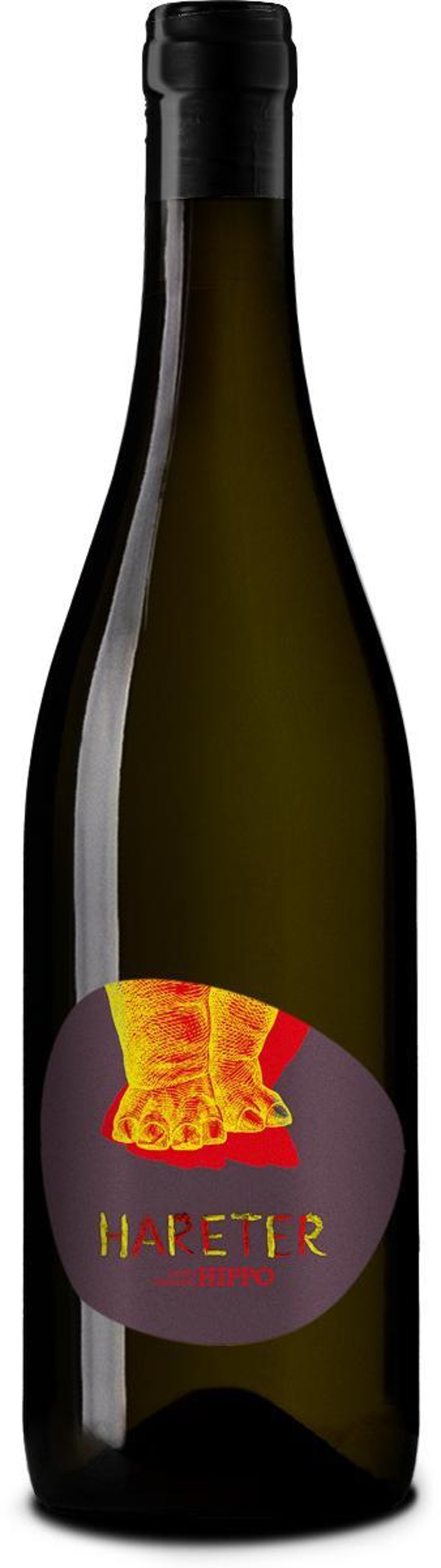 Lovely Creatures HIPPO - Weingut Hareter - thomas-claudia-hareter 