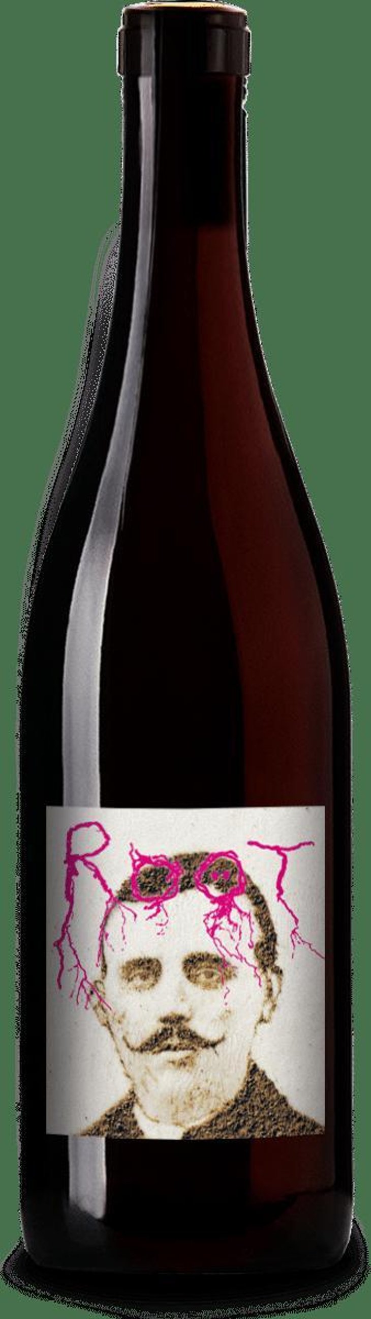Root (new label) - Weingut Hareter - thomas-claudia-hareter 