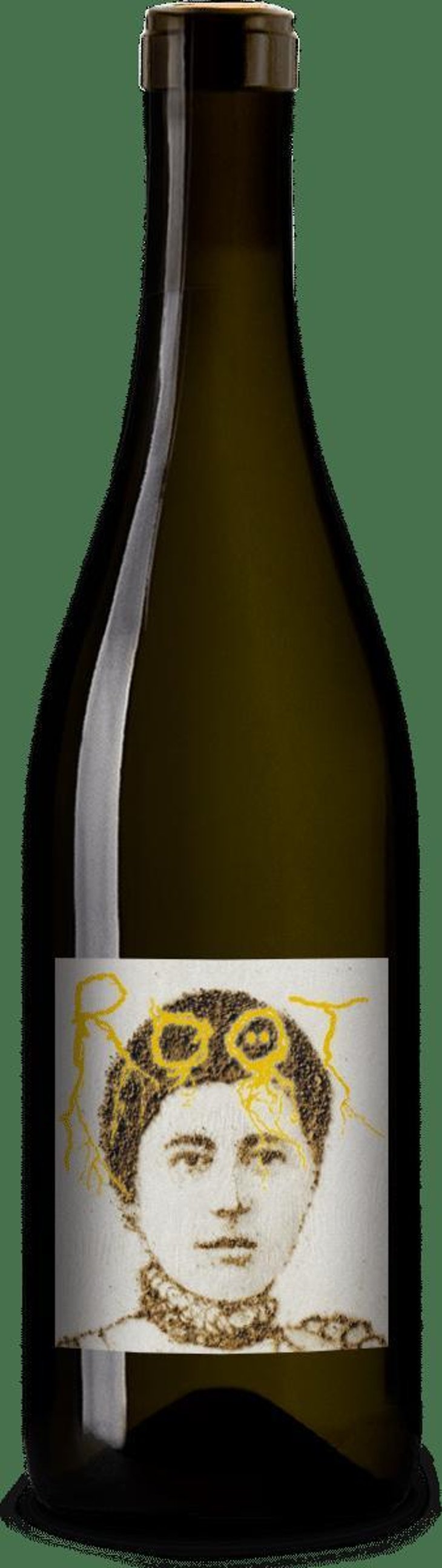 Root Weiss (new label) - Weingut Hareter - thomas-claudia-hareter 