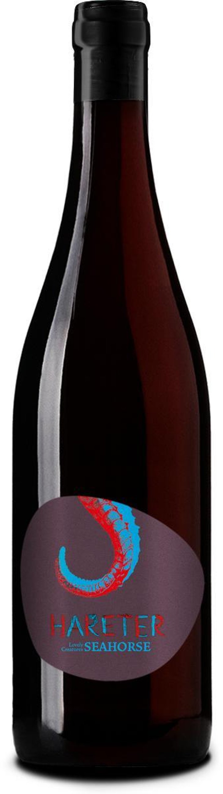 Lovely Creatures SEAHORSE - Weingut Hareter - thomas-claudia-hareter 