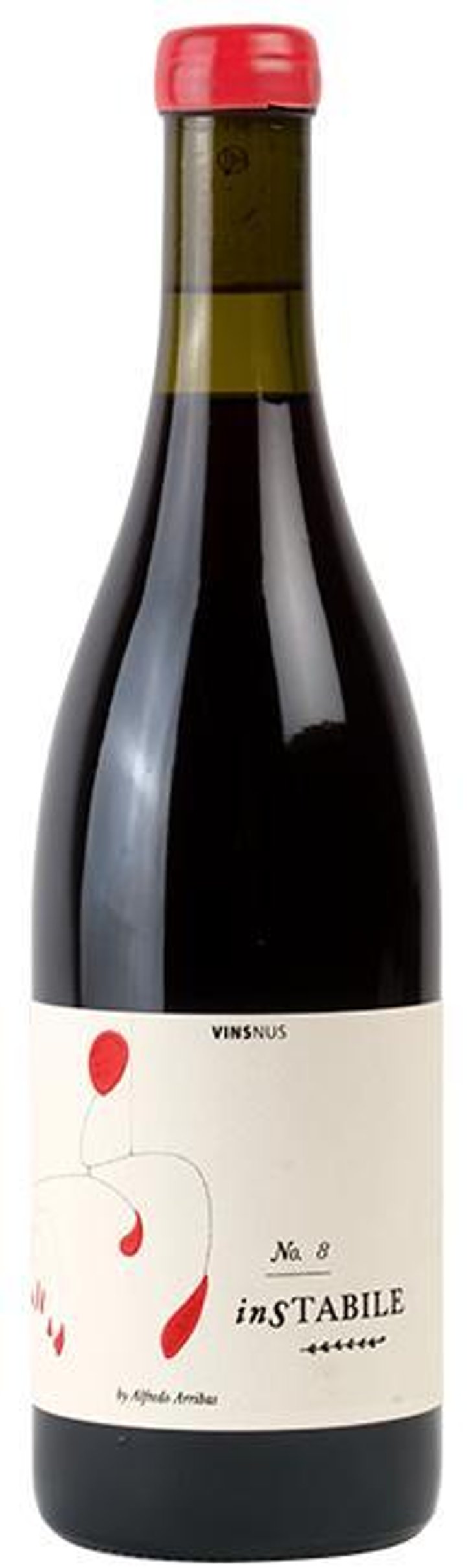InStabiles No. 8 Peccata Minuta - SiurAlta & InStabile / VinsNus - alfredo-arribas 