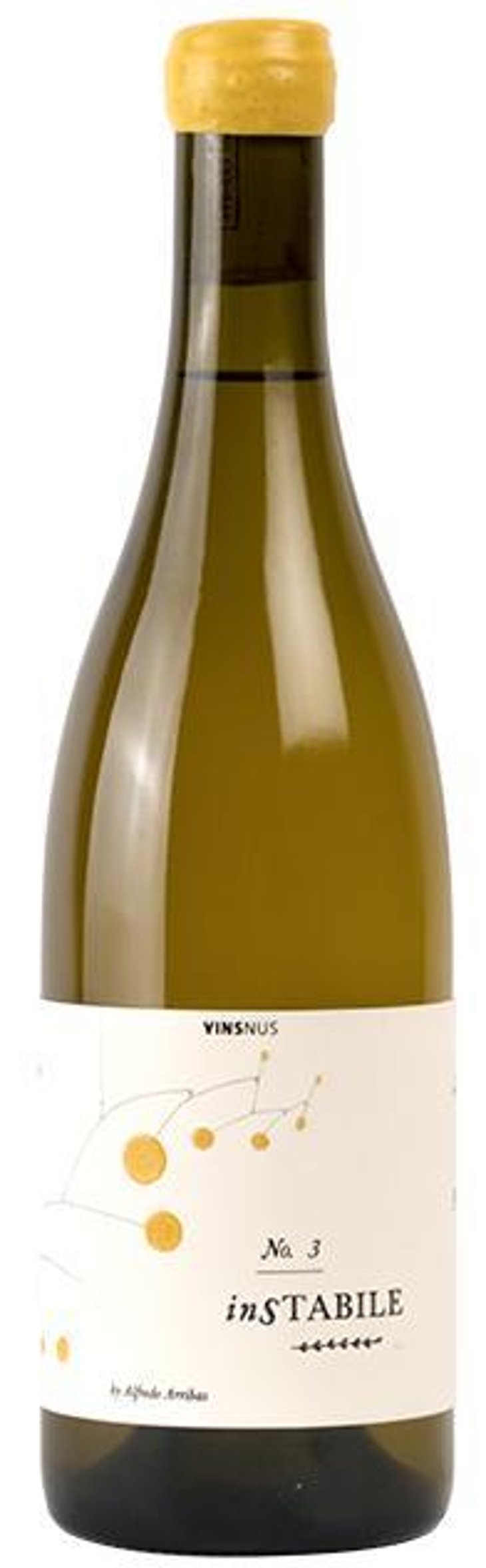 InStabiles No. 3 In Albis - SiurAlta & InStabile / VinsNus - alfredo-arribas 