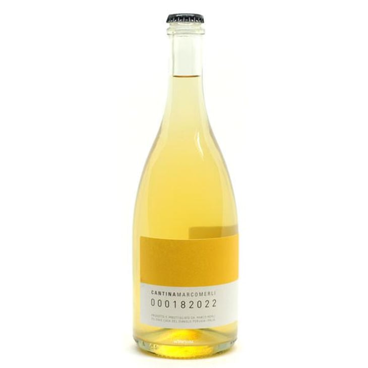000182022 Bianco - Cantina Marco Merli - Marco Merli 