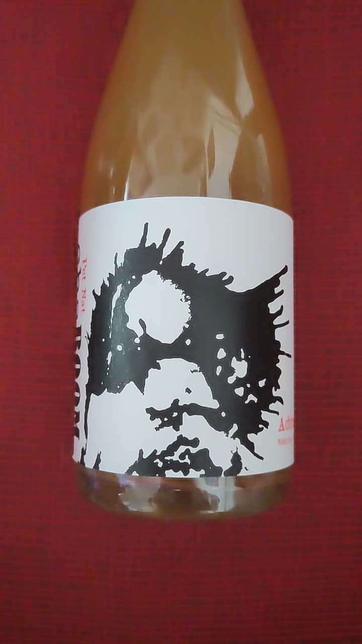 chaBOOM Petillant Naturel - Weinhof Uibel - Michaela & Leo Uibel 