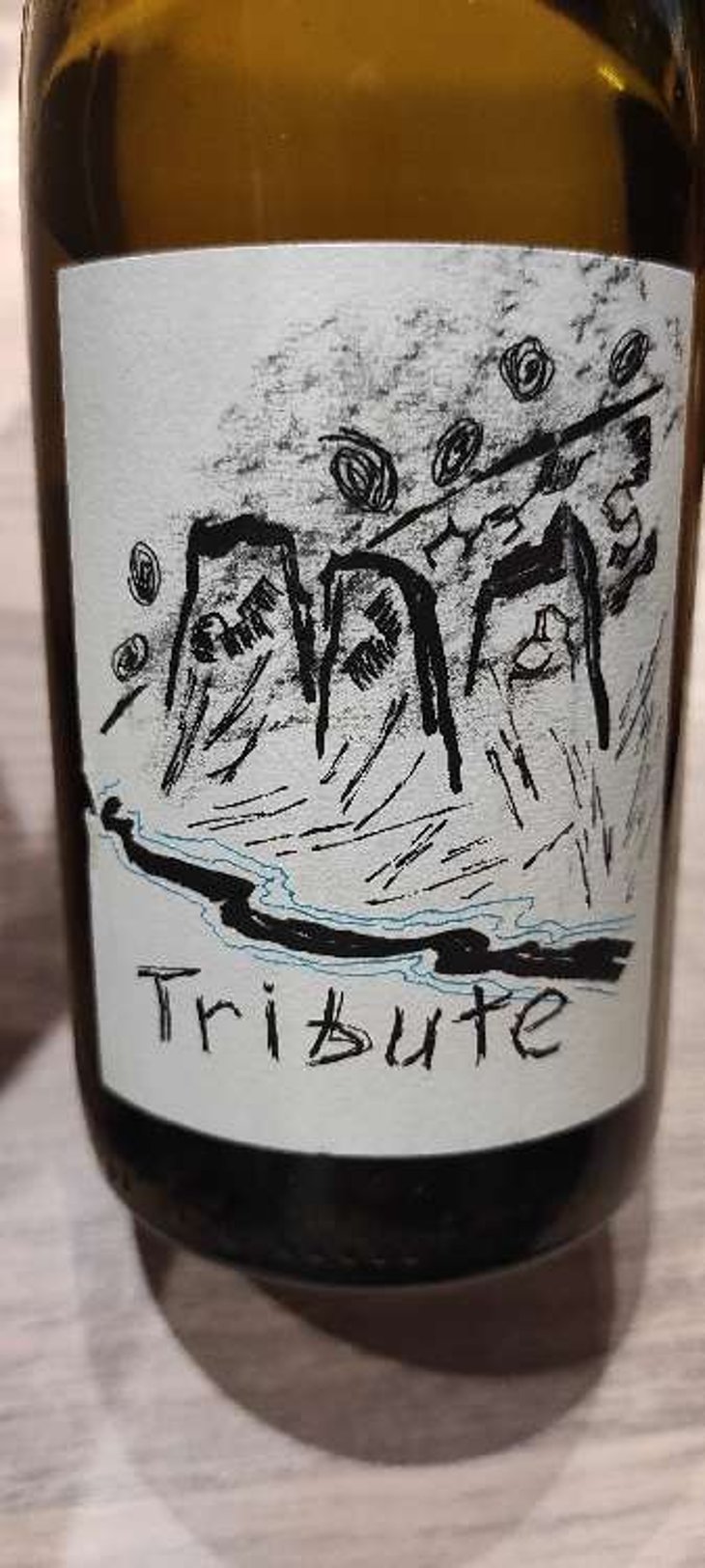Tribute - Complémen'Terre - Marion Pescheux & Manuel Landron 