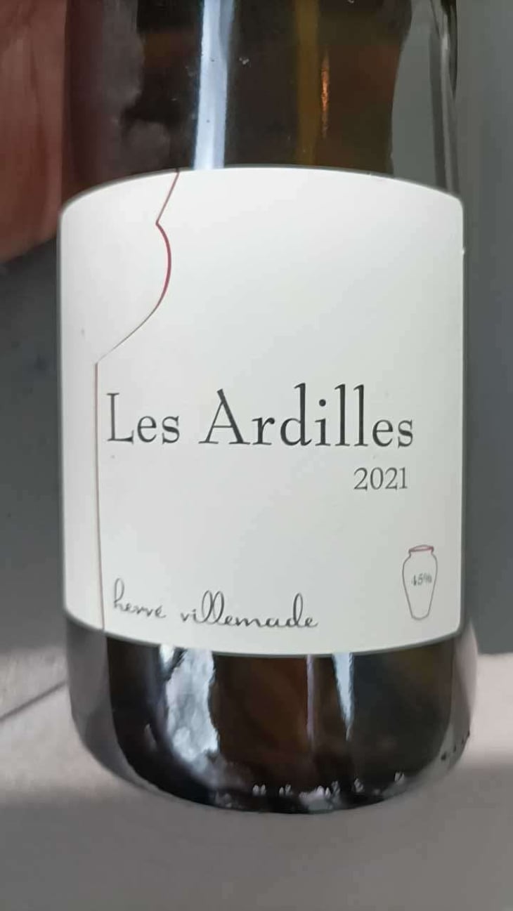 Les Ardilles - Hervé Villemade - Hervé Villemade 