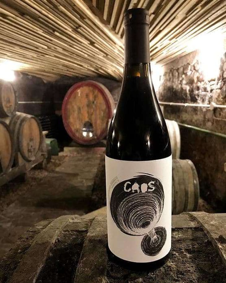 Caos - Azienda Agricola Nicola Bianco - Antonio Bianco 