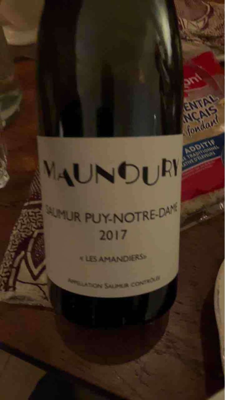 Les amandiers - Jonathan Maunoury - Jonathan Maunoury -2020
