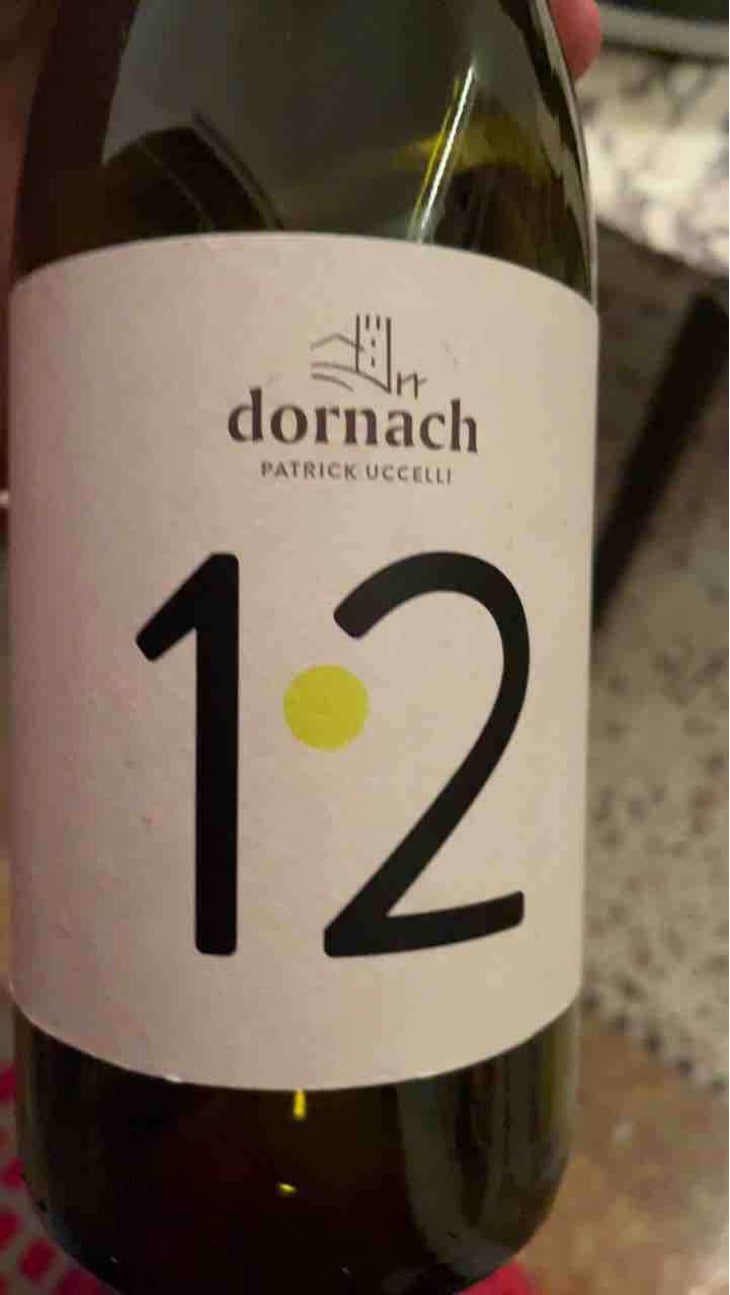 1 - Ansitz Dornach - Patrick & Karoline Uccelli 