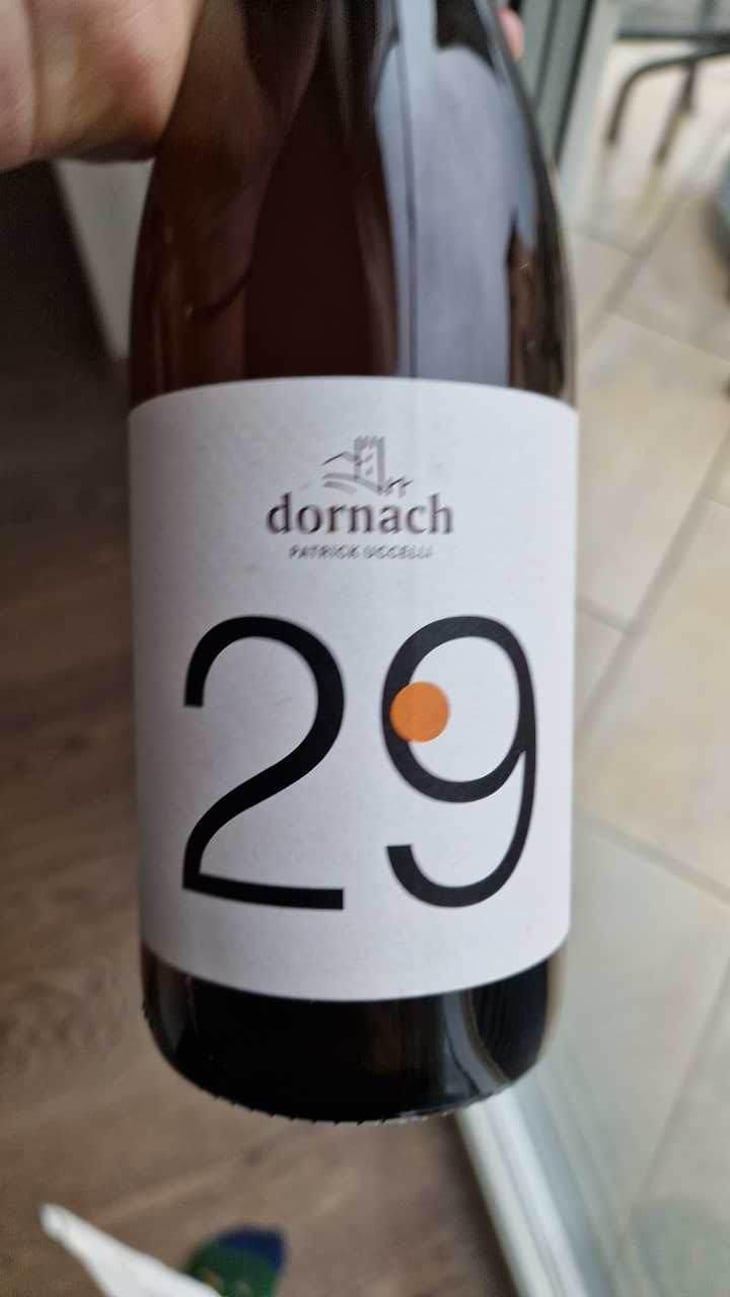 1 - Ansitz Dornach - Patrick & Karoline Uccelli 