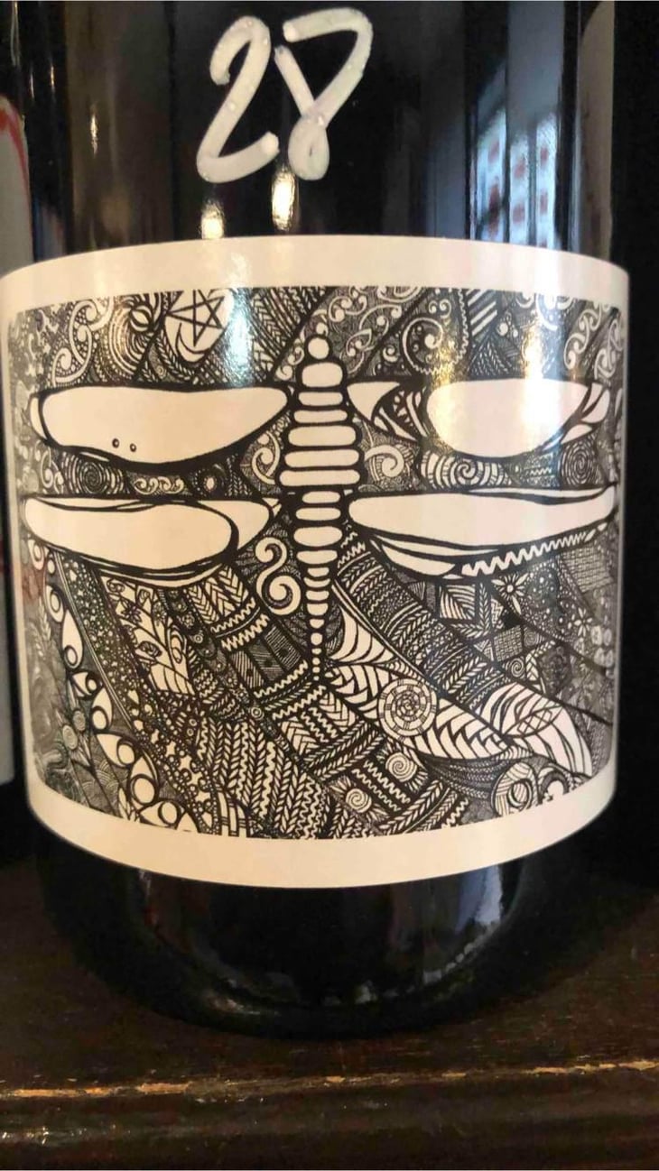 100% - Le Clos de la Bruyère - Julien Courtois & Heidi Kuka 