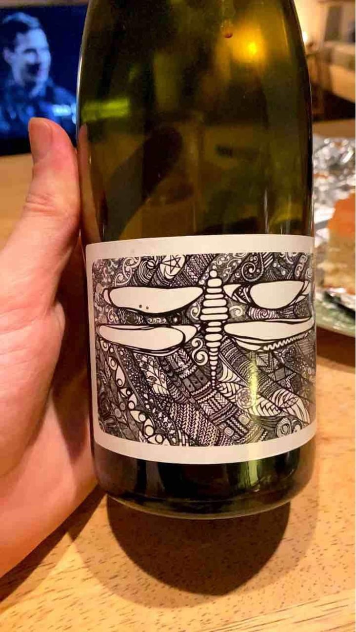 100% - Le Clos de la Bruyère - Julien Courtois & Heidi Kuka 