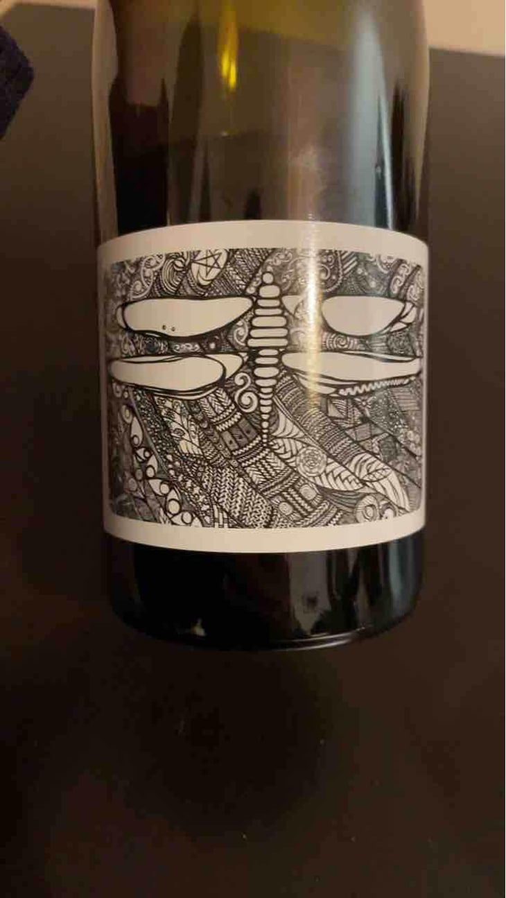 100% - Le Clos de la Bruyère - Julien Courtois & Heidi Kuka 