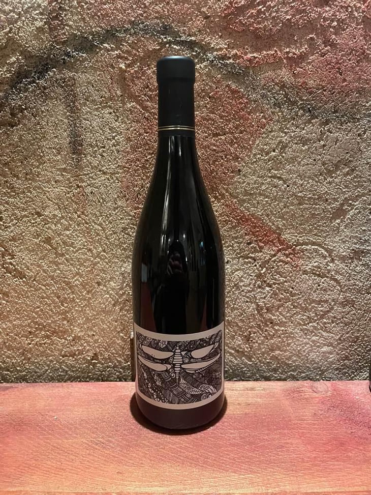 100% - Le Clos de la Bruyère - Julien Courtois & Heidi Kuka 