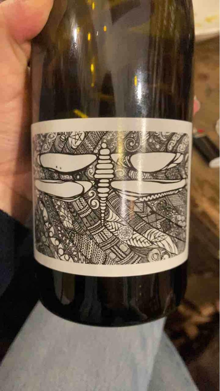 100% - Le Clos de la Bruyère - Julien Courtois & Heidi Kuka 