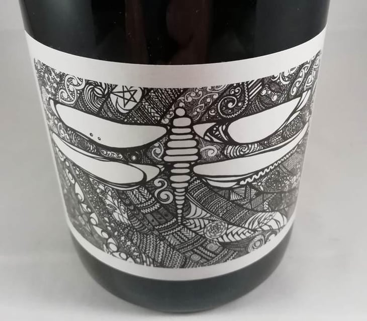 100% - Le Clos de la Bruyère - Julien Courtois & Heidi Kuka 