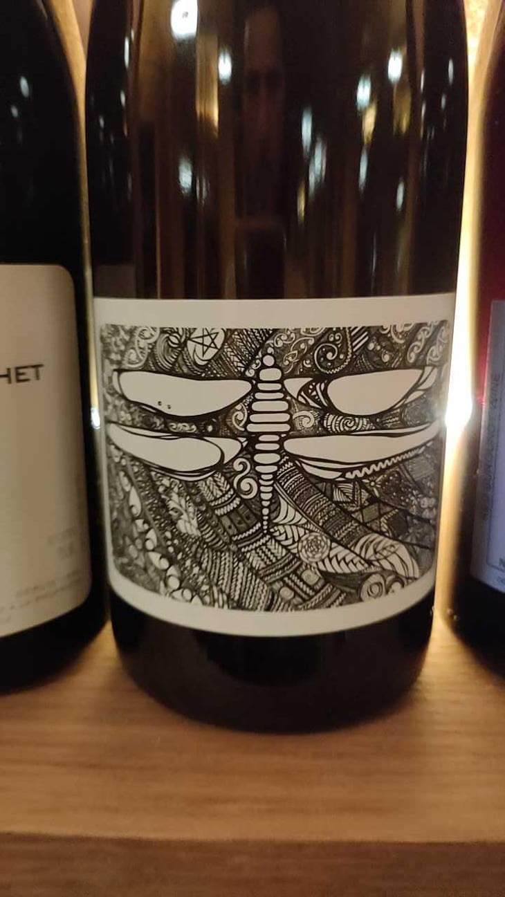 100% - Le Clos de la Bruyère - Julien Courtois & Heidi Kuka 