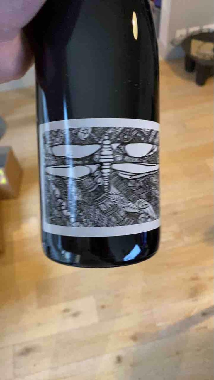 100% - Le Clos de la Bruyère - Julien Courtois & Heidi Kuka 