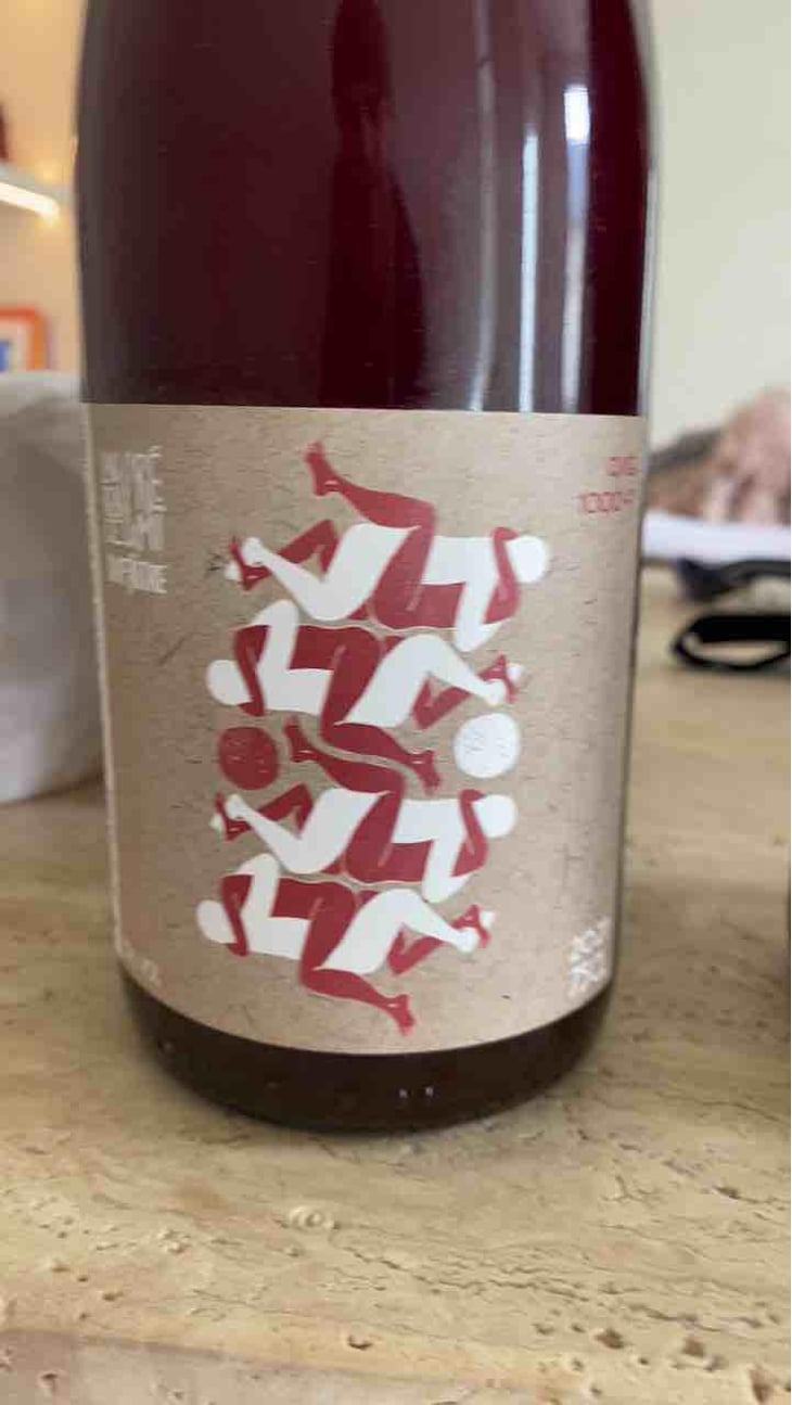 1000F - Domaine de Botheland - Rémi Dufaitre & Laurence Liatard 