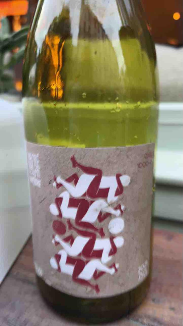 1000F - Domaine de Botheland - Rémi Dufaitre & Laurence Liatard 