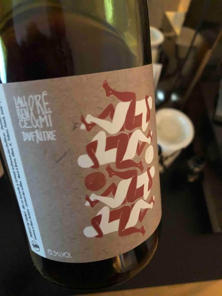1000F - Domaine de Botheland - Rémi Dufaitre & Laurence Liatard 