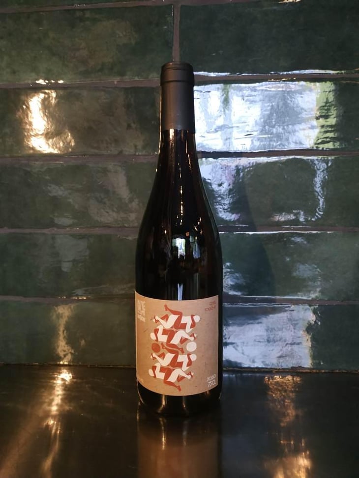 1000F - Domaine de Botheland - Rémi Dufaitre & Laurence Liatard 