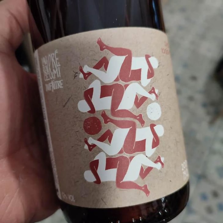 1000F - Domaine de Botheland - Rémi Dufaitre & Laurence Liatard 