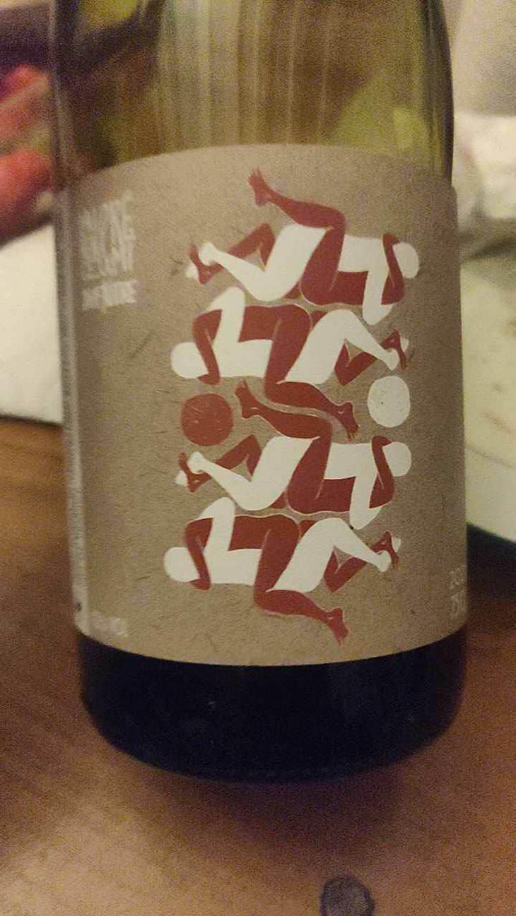 1000F - Domaine de Botheland - Rémi Dufaitre & Laurence Liatard 