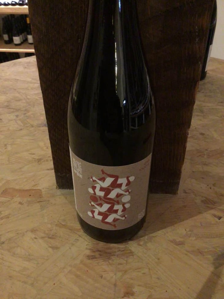 1000F - Domaine de Botheland - Rémi Dufaitre & Laurence Liatard 