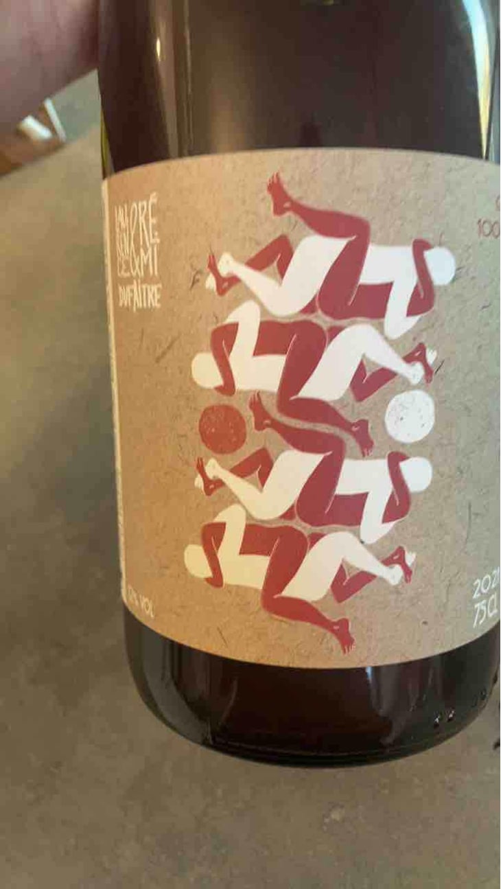 1000F - Domaine de Botheland - Rémi Dufaitre & Laurence Liatard 