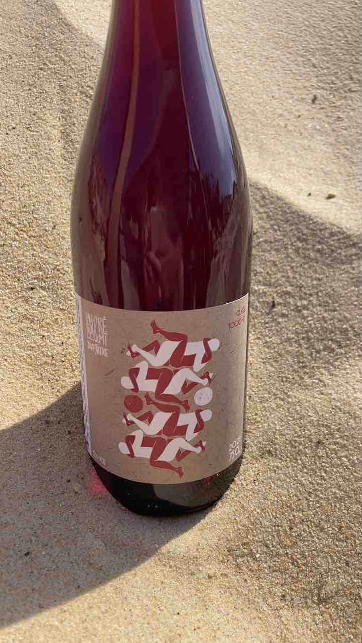 1000F - Domaine de Botheland - Rémi Dufaitre & Laurence Liatard 
