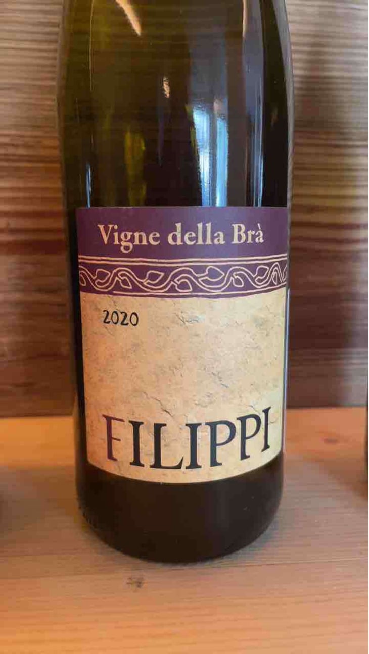 Vigne Delle Bra - Visco & Filippi Azienda Agricola - Filippo Filippi 