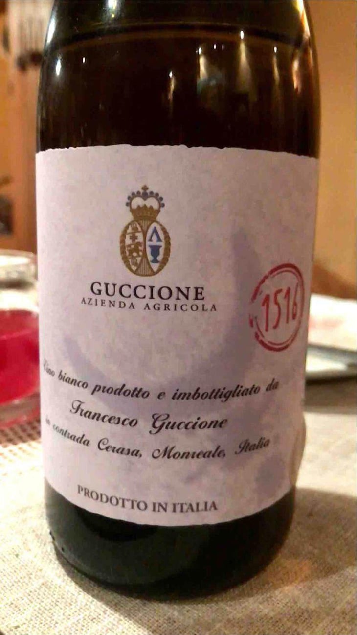1213 - Azienda Agricola Francesco Guccione - Francesco Guccione 