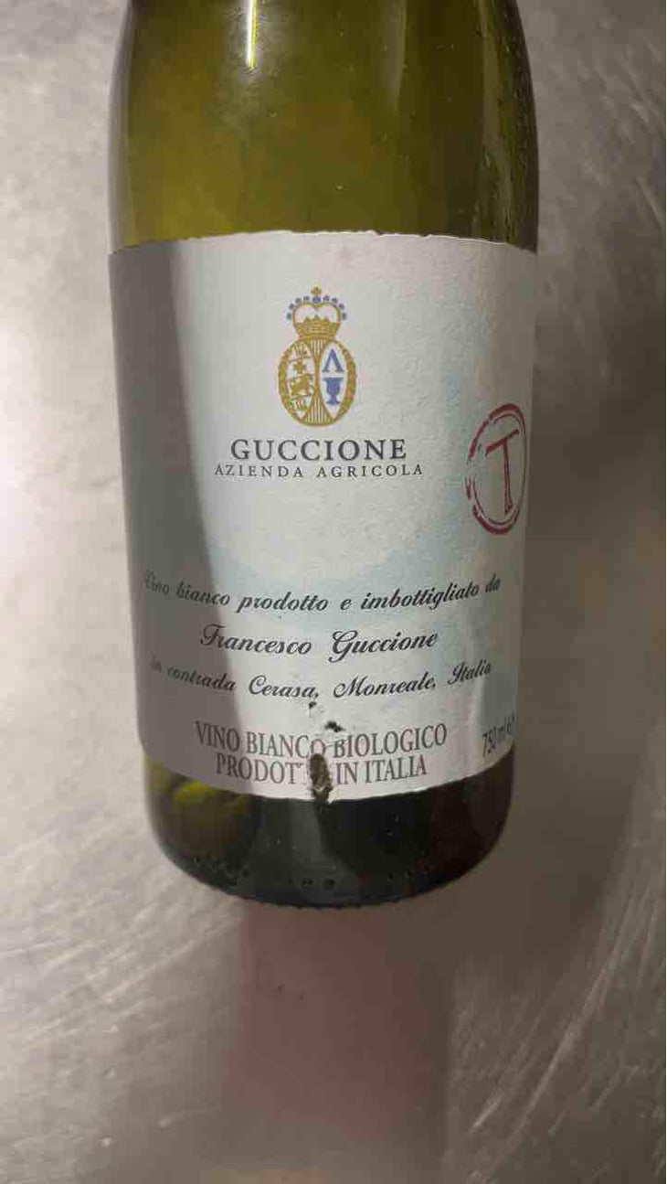 1213 - Azienda Agricola Francesco Guccione - Francesco Guccione 