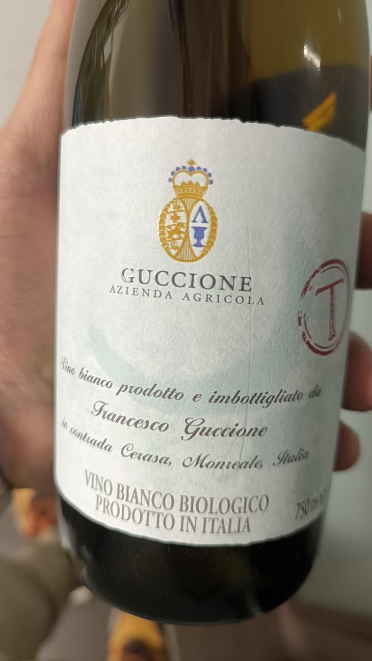 1213 - Azienda Agricola Francesco Guccione - Francesco Guccione 