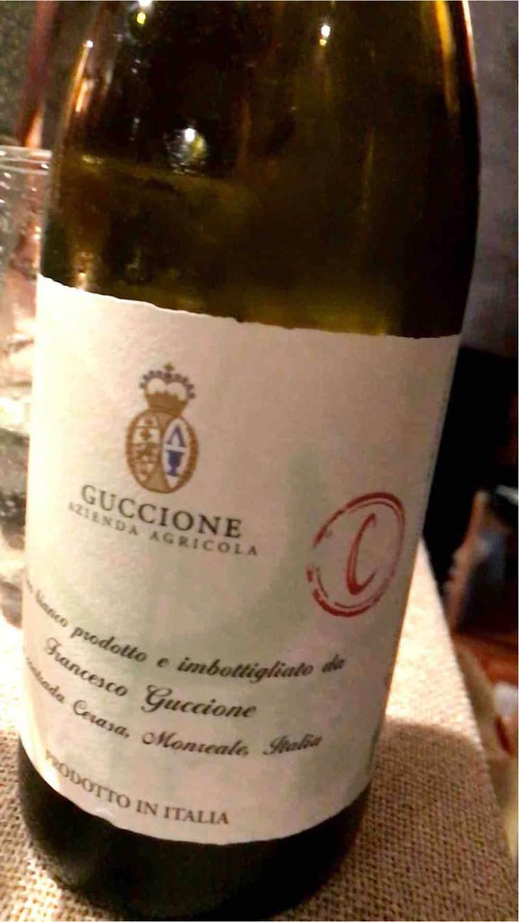 1213 - Azienda Agricola Francesco Guccione - Francesco Guccione 