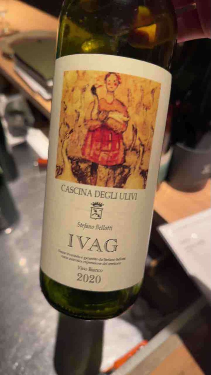 Ivag - Cascina degli Ulivi - Ilaria Bellotti 