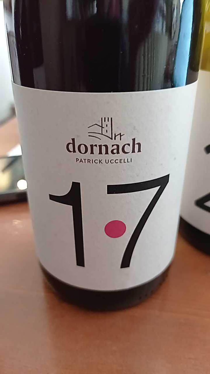 17 - Ansitz Dornach - Patrick & Karoline Uccelli 